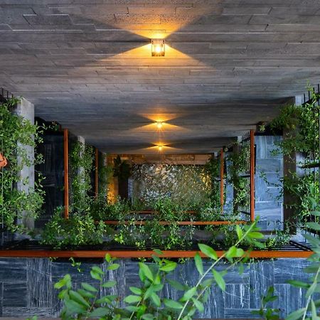 Konoha Boutique Villa Da Nang Dış mekan fotoğraf