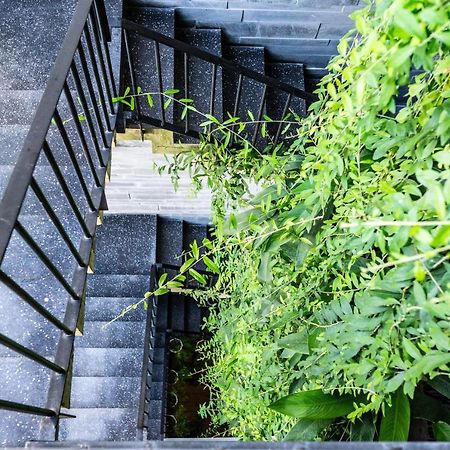 Konoha Boutique Villa Da Nang Dış mekan fotoğraf
