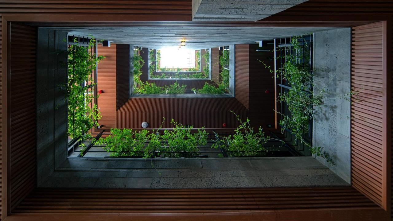 Konoha Boutique Villa Da Nang Dış mekan fotoğraf