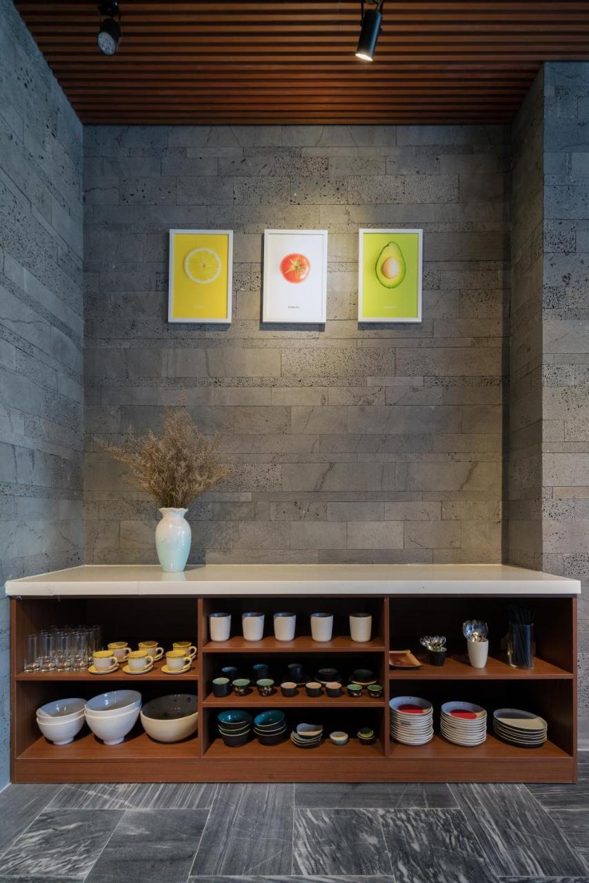 Konoha Boutique Villa Da Nang Dış mekan fotoğraf