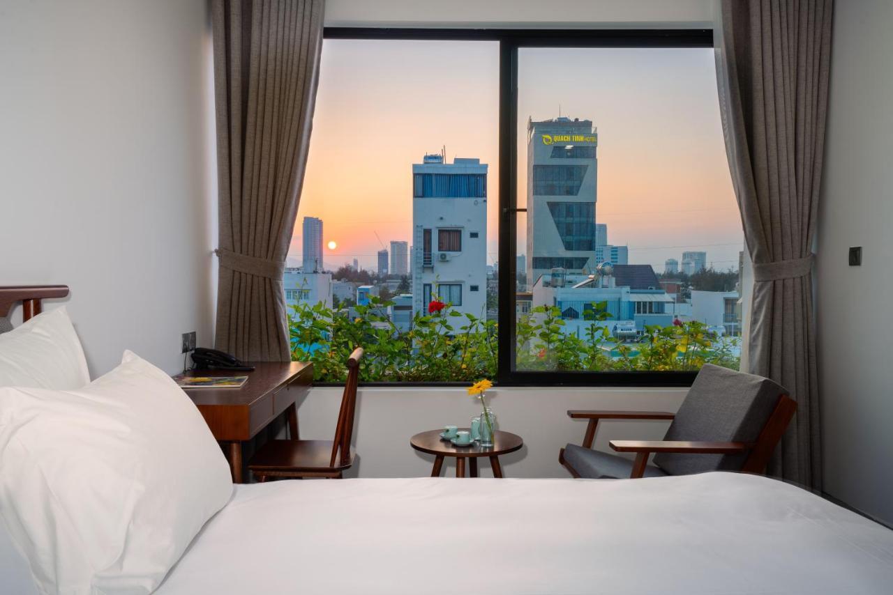 Konoha Boutique Villa Da Nang Dış mekan fotoğraf