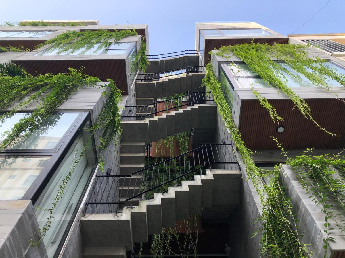 Konoha Boutique Villa Da Nang Dış mekan fotoğraf