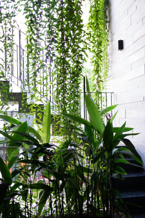 Konoha Boutique Villa Da Nang Dış mekan fotoğraf